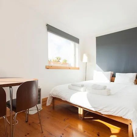 Comfortable Cozy - Center, Practical 리스본