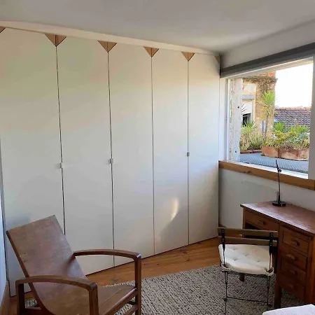 Comfortable Cozy - Center, Practical Апартаменты Лиссабон