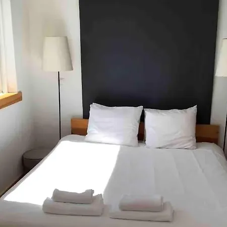 Comfortable Cozy - Center, Practical Apartment Lisbon