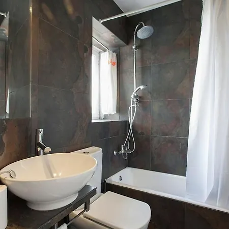 Apartment Comfortable Cozy - Center, Practical *